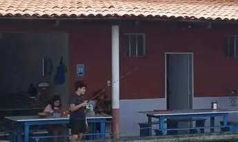 Imagem: Imóvel para venda possui 6000 metros quadrados