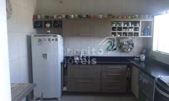 Imagem 5: Residência - Vila Estrela - Oficinas