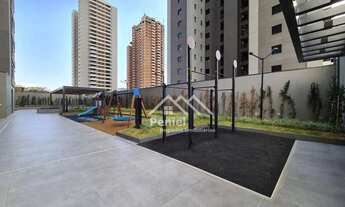 Imagem 5: Apartamento com 3 suítes à venda, 158 m² por R$ 1.250.000 - Jardim Olhos D'Água - Rib