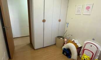 Imagem 4: Ágio Apartamento Gran Palace 2Q Garagem Coberta