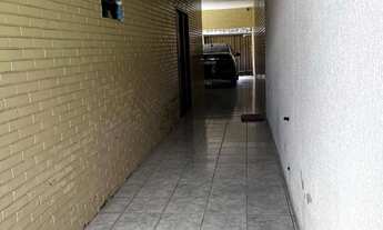 Imagem 4: Casa 3 quartos Casa com 3 dormitórios