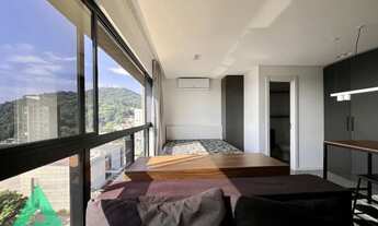 Imagem 2: Loft mobiliado para locação por R$ 2.200,00 - Bairro Itoupava Seca - Blumenau/SC