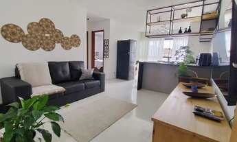 Imagem: Apartamento Mobiliado 2 Dormitórios no