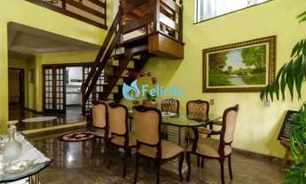 Imagem 7: Casa com 3 suítes, 4 vagas, 398m2 no City América