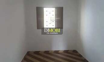 Imagem 5: Casa com 2 dormitórios para alugar, 80 m² por R$1.100,00/mês - Parque Espírito Santo - Ca