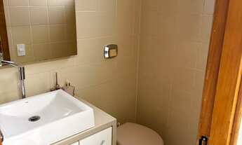 Imagem 7: Sublocação sala comercial área beleza