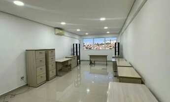 Imagem 3: Sala comercial condomínio Office Premium