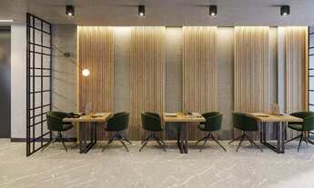 Imagem 4: PORTO OASI Flat / studio com 3 dormitórios