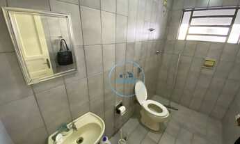 Imagem 6: LOC-548) Casa com 1 dormitório para alugar, 48 m² por R$ 1.590/mês - Jd Bela Vista - São