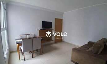 Imagem 3: Apartamento com 2 dormitórios para alugar, 52 m² por R$ 2.600,00/mês - 309 Norte - Palmas