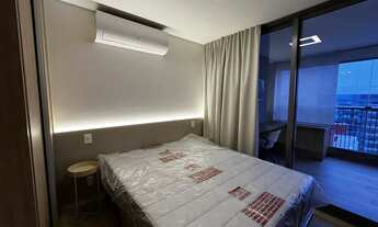 Imagem 6: Studio para Locação no Tatuapé, 41m²- 1 vaga