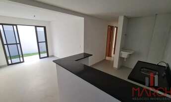 Imagem: Vendo aps. Novos de 3 quartos, sendo 1 suíte