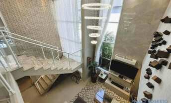 Imagem 5: CASA EM CONDOMÍNIO - ALPHAVILLE - SP