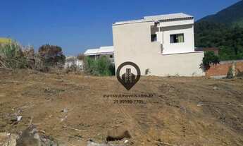 Imagem: Terreno em campo grande, à venda R$ 60.000,00