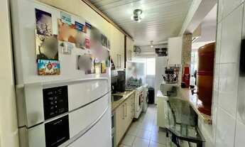 Imagem 4: Apartamento 2 quartos com vaga escriturada Av. Cavalhada