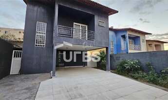 Imagem 2: Sobrado ao lado colégio WR JR. Parque Amazonia