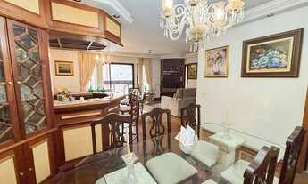 Imagem 6: Aluguel Apartamento 3 Dormitórios - 160 m² Perdizes