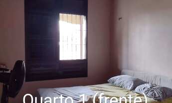 Imagem 4: Alugo Casa (sem mobília