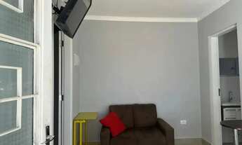 Imagem 7: Imóvel para aluguel tem 25 metros quadrados com 1 quarto em Pagador de Andrade - Jacareí