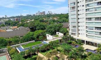 Imagem 5: Imóvel locação, 02 dormitórios, 02 suítes, ar condicionado , 02 vagas na Vila Anastácio