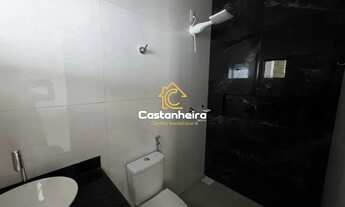 Imagem 5: Casa nova 03 Quartos sendo 01 Suíte - Plano Diretor Sul