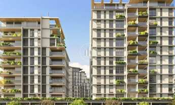 Imagem 3: Studio com vaga no Pátio Das Artes - Pedra Branca - BRN