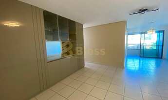 Imagem 4: Lindo apartamento á venda com 3/4 sendo 2 suítes, Condomínio Bossa Nova, Capim Macio - Nat