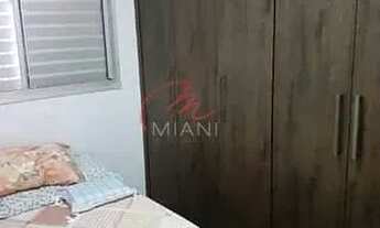 Imagem 5: Apartamento Residencial à venda, Parque Ipê, São Paulo - AP1688