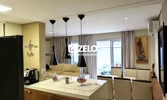 Imagem 3: Apartamento à venda com 115,6 m², 3 quartos 2 vagas em Vila Proost de Souza, Campinas