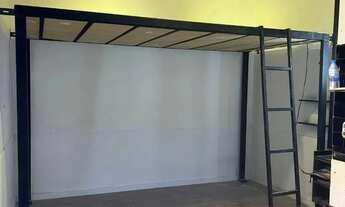 Imagem: Kitnet com 1 dormitório para alugar, 17