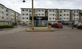 Imagem: Apartamento santa Maria, total ville, R$