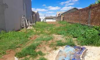 Imagem: TERRENO 225 m² EM CORNÉLIO PROCÓPIO