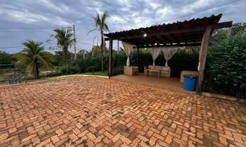 Imagem 2: Ágio Lote Corumbá JARDIM BOUGANVILL 1.000m2