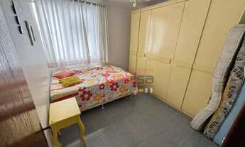 Imagem 6: Apartamento com 3 dormitórios à venda, 67 m² por R$ 440.000 - Passagem - Cabo Frio/RJ