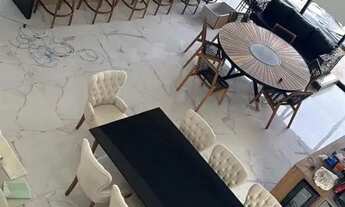 Imagem 7: Sobrado no bairro Residencial Solares em Presidente Prudente