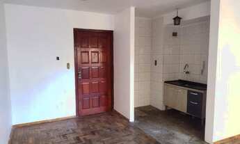 Imagem 4: Imóvel para aluguel com 27 metros quadrados em Jardim Leopoldina - Porto Alegre - RS