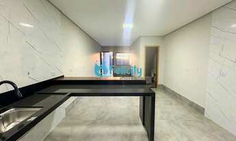 Imagem 6: Sobrado NOVO com 3 dorms, 1 suíte, 2 vagas, 134m2 no Pq. São Domingos