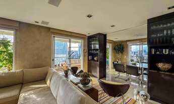 Imagem: Aluguel Apartamento 4 Dormitórios - 238