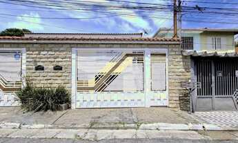 Imagem 3: Casa para venda em Vila Santa Terezinha (Zona Norte) com 4 quartos, sendo 1 suíte , 172m²