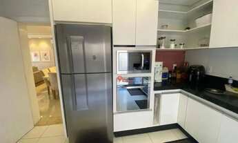 Imagem 4: Casa com 3 dormitórios, 202 m² - venda por R$ 1.600.000 ou aluguel por R$ 8.000/mês - Noss