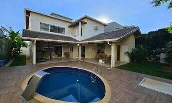 Imagem: Casa à venda em Campinas, Alphaville Dom