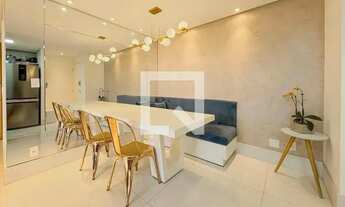 Imagem 2: Apartamento à Venda - Vila Mariana, 2 Quartos, 70 m2