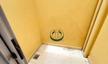 Imagem 7: Kitnet com 1 dormitório para alugar, 25 m² por R$ 2.000,00/mês - Barão Geraldo - Campinas