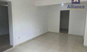 Imagem 5: Sala para alugar, 51 m² por R$ 1.650,00/mês - Vila Nova - Louveira/SP