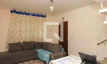 Imagem 3: Casa à Venda - Vila Jacuí, 3 Quartos, 120 m2