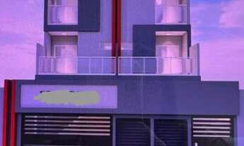 Imagem: Apartamento com 2 dormitórios à venda