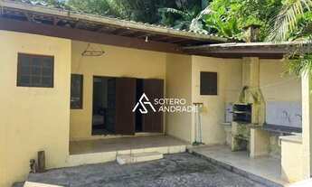 Imagem 4: Casa com 480m² de terreno no Getuba