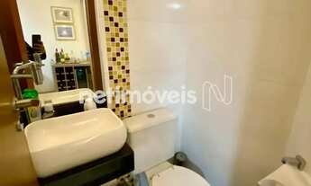 Imagem 4: Venda Casa geminada Palmares Belo Horizonte