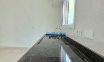 Imagem 7: Apartamento com 1 dormitório para alugar, 30 m² por R$ 2.090,00/mês - Mooca - São Paulo/SP