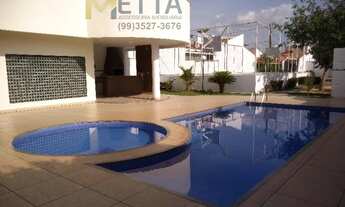 Imagem 2: Residencial Parque dos Sabiás - locação